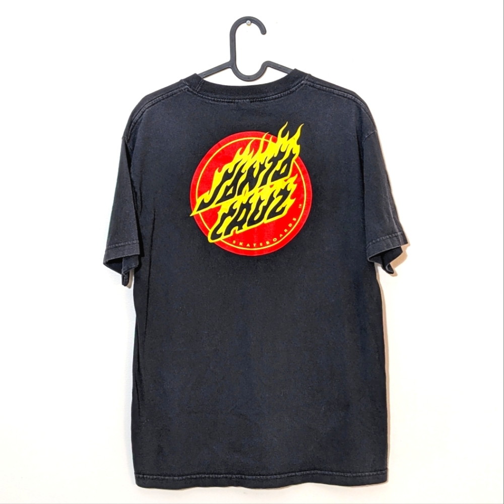 Santa Cruz T-Shirt